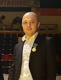 Алим Шалауатович Гаданов