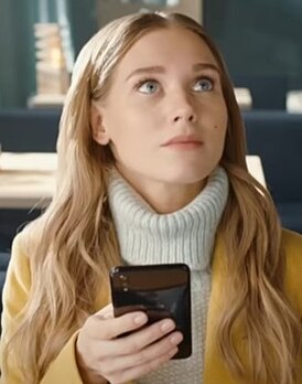 Кристина Асмус