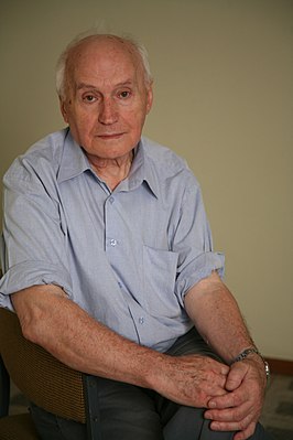 Виктор Александрович Никитин