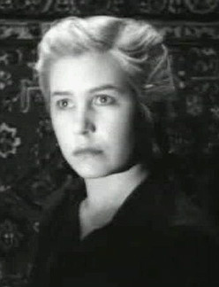 Инна Макарова