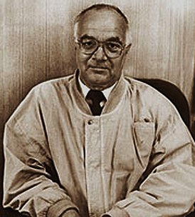Юрий Николаевич Давыдов