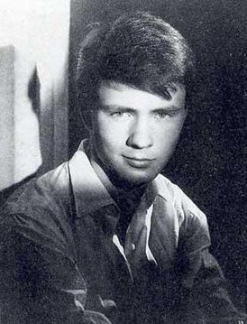 Николай Двигубский