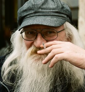 Владимир Фенченко