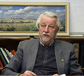 Александр Васильевич Назаренко