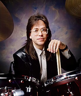 Джефф Поркаро