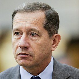 Александр Викторович Каминский