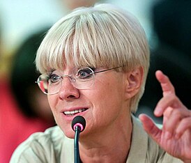 Илона Броневицкая