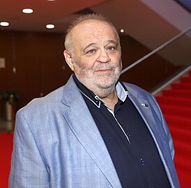Юрий Михайлович Ваксман