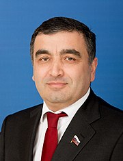 Хацаев Олег Солтанбекович