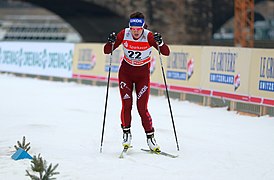 Елена Устюгова