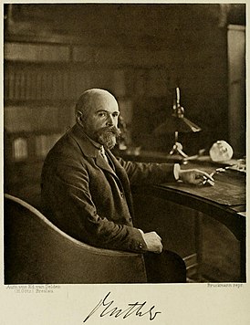 Рихард Мутер