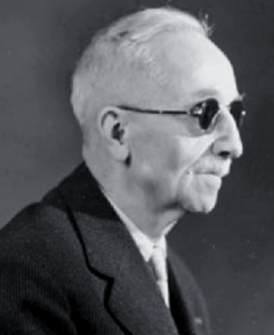 Луи Антуан