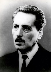 Алексей Васильевич Погорелов