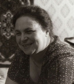 Елена Викторовна Чистякова