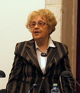 Лия Николаевна Когарко