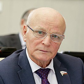 Николай Иванович Рыжак
