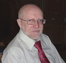 Александр Бенционович Гофман