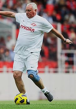 Юрий Гаврилов