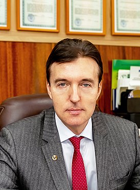 Николай Александрович Бохан