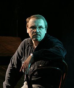 Сергей Павлович Федотов