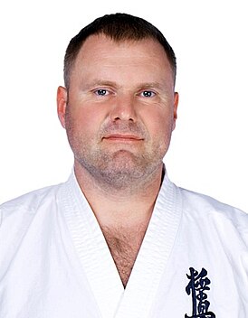 Сергей Увицкий