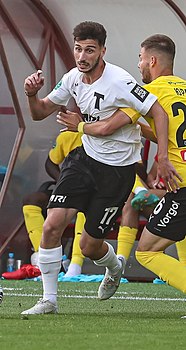 Дзамболат Цаллагов