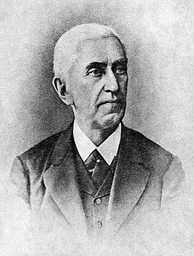 Николай Сергеевич Зверев