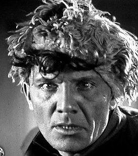 Николай Константинович Симонов