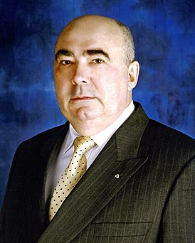Геннадий Семёнович Казанин