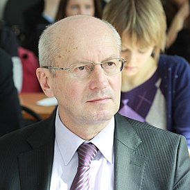 Игорь Борисович Котлобовский