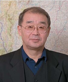 Сергей Владимирович Данилов