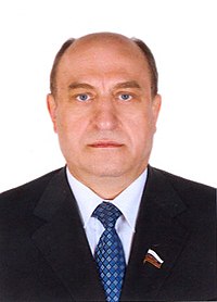 Владимир Филиппович Щербаков