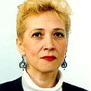 Елена Михайловна Богданова