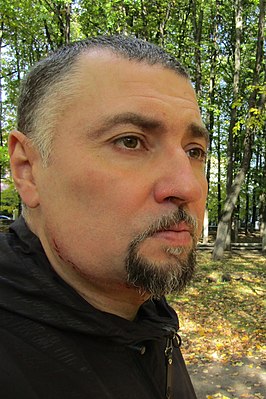 Сергей Аксёнов