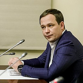 Данил Евгеньевич Шилков