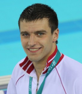 Станислав Донец
