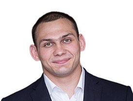 Руслан Владимирович Киселёв