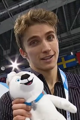 Александр Коровин