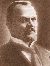 Михаил Константинович Лемке