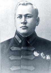 Александр Иванович Тодорский