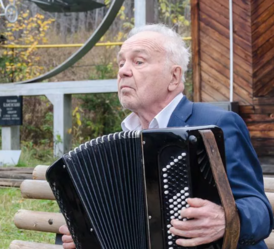 Евгений Родыгин