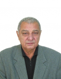 Геннадий Арташесович Аванесов