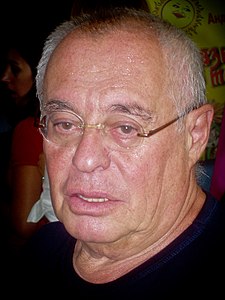 Марк Розовский