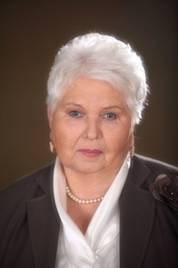 Азалия Ивановна Долгова