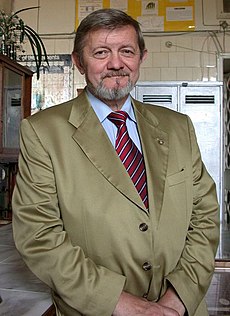 Николай Николаевич Олейников