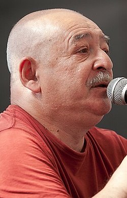 Лев Яковлевич Лурье