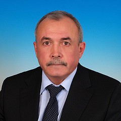 Михаил Васильевич Брячак