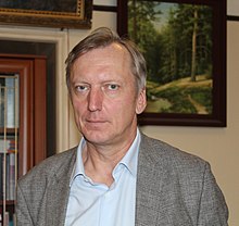 Андрей Владимирович Шевельков