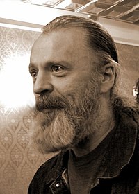 Михаил Кукин