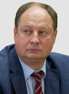 Валерий Анатольевич Цветков